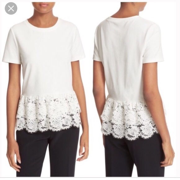 kate spade Tops - Kate Spade Broome Street Top kate spade Tops - Kate Spade Broome Street Top